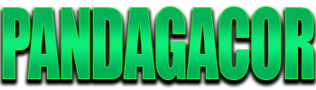 Logo Pandagacor